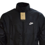 Nike Giannis Lightweight Track - DA5660-010 kabát