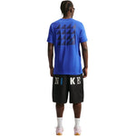 Nike Inter Milan Club Men's T-Shirt kék póló