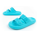 CMP Belem Slipper W L915 kék papucs