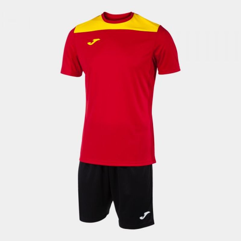 Joma Phoenix II Set 103124.609 készlet