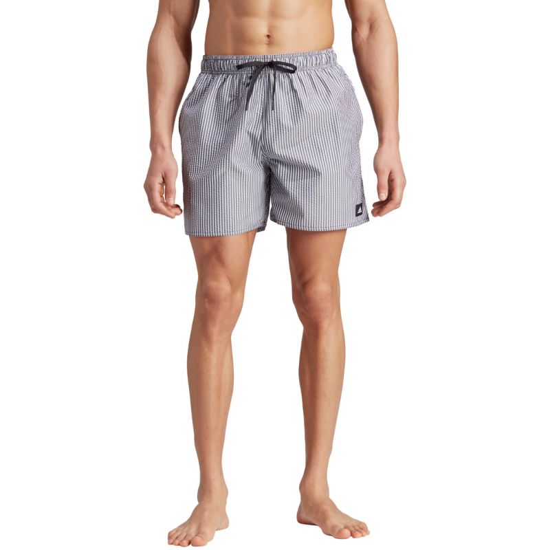 Adidas Stripey Classics M IL4020 swim shorts Úszónadrág