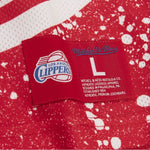 Mitchell & Ness NBA Los Angeles Clippers Tank Top atléta