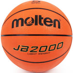 Molten Basketball narancssárga labda