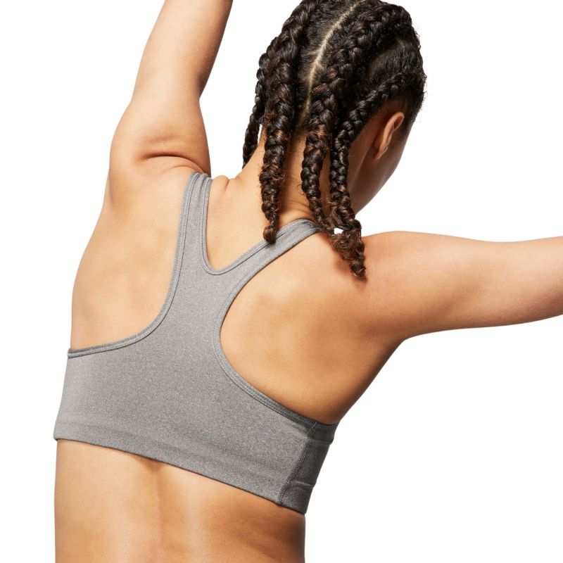 Nike Futura Swoosh Sports Bra Gray 899370 091 Kiegészítő