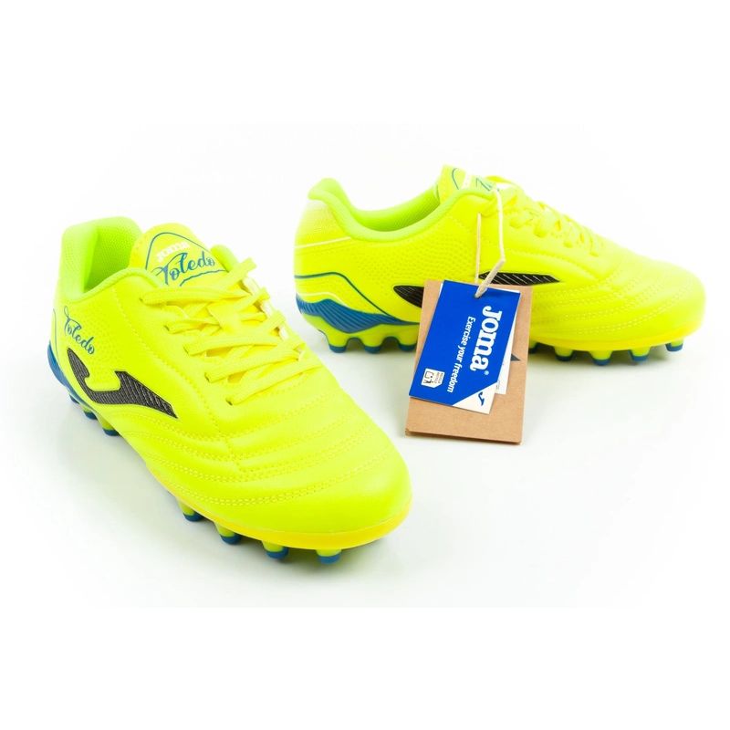 Joma Toledo Jr 2609 football boots focicipő