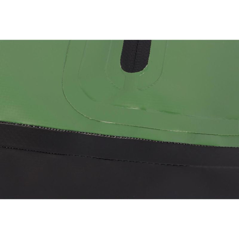 Enero 25l Waterproof Backpack Green Camp zöld hátizsák