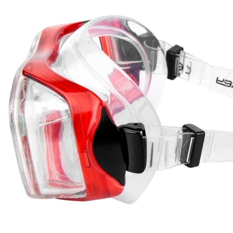 Spokey Luzon 928191 Diving Set Készlet
