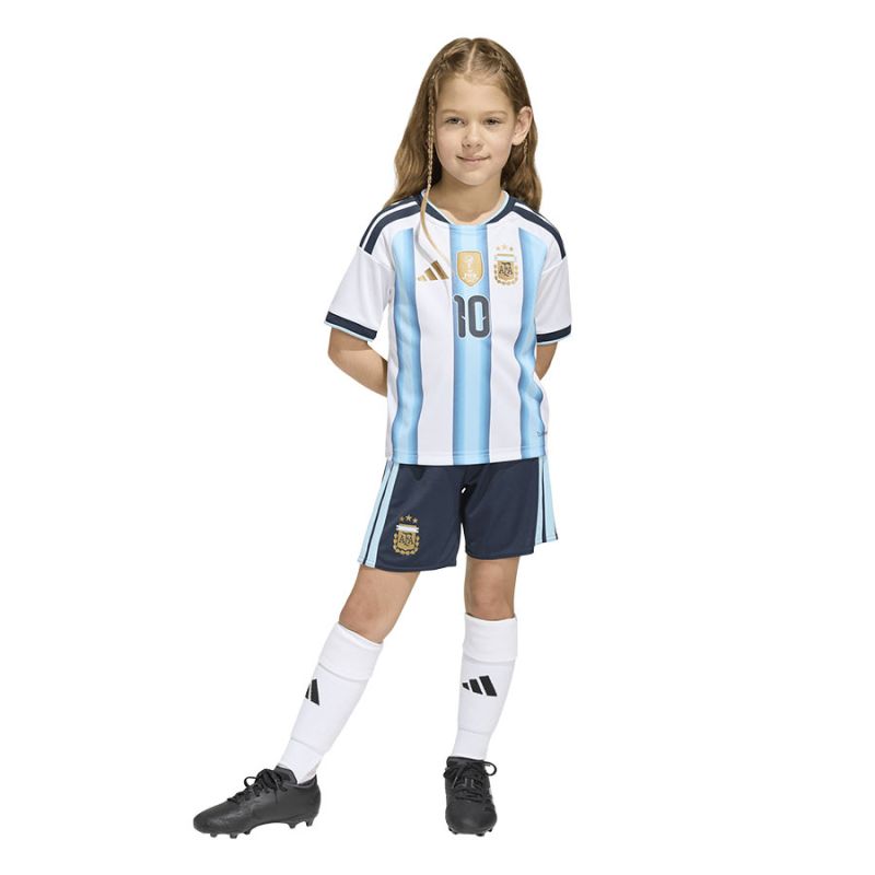 adidas Argentina Messi Kit KT0390 Kiegészítő n/a