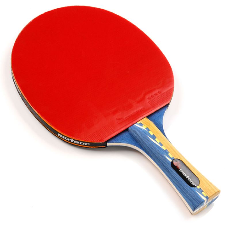 Meteor Windstorm Table Tennis Racket uniw rackets
