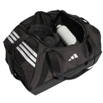 Adidas TIRO Duffle Bottom Compartment M JY7943 piłka nożna sporttáska