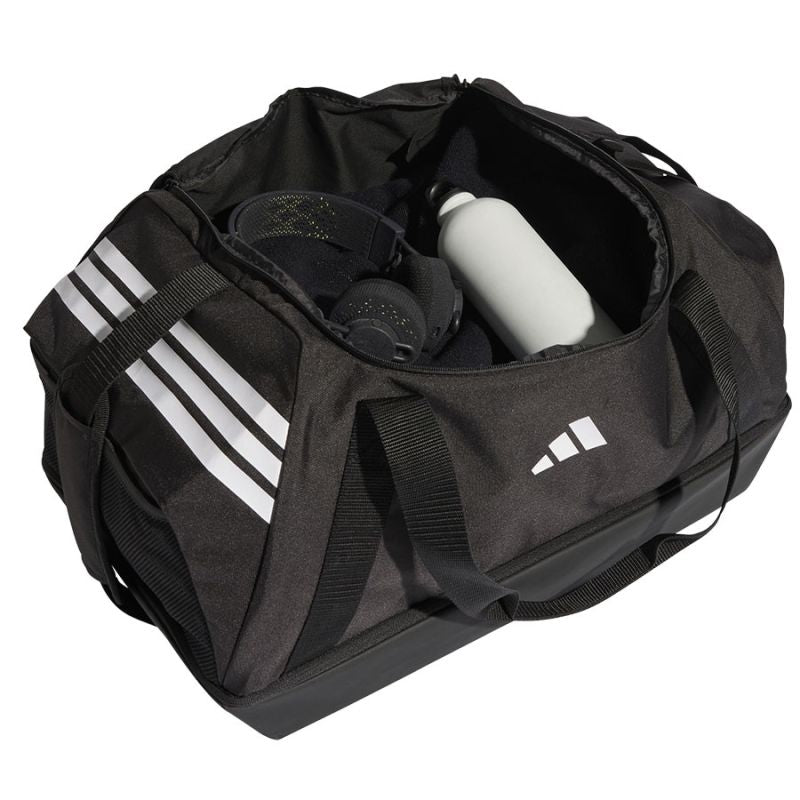 Adidas TIRO Duffle Bottom Compartment M JY7943 piłka nożna sporttáska