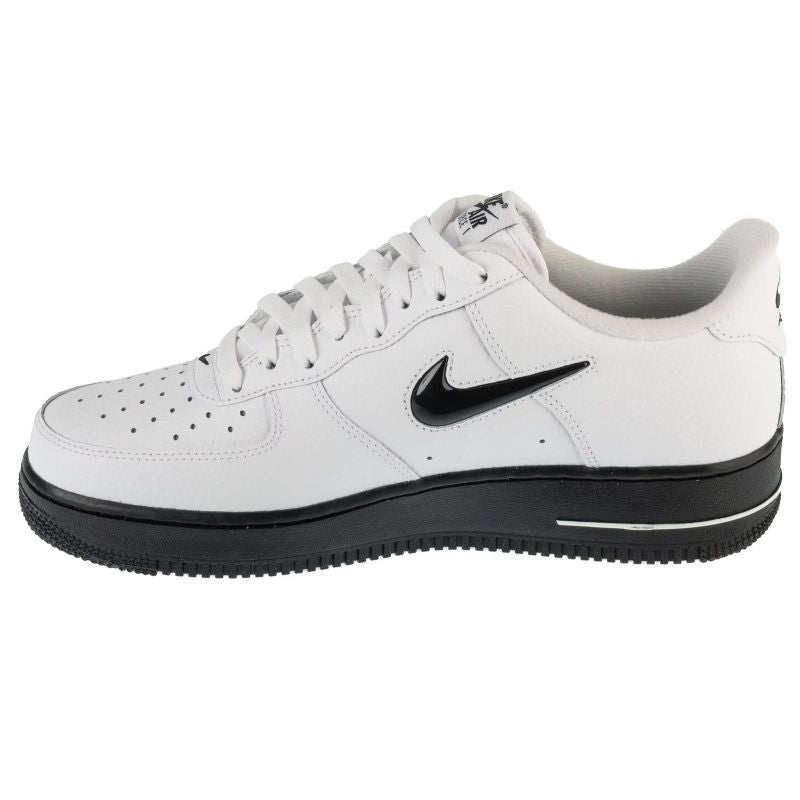 Nike Air Force 1 07 Low Jewel M HQ3826-100 shoes cipő