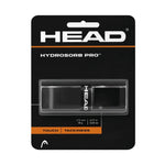 Head Hydrosorb Pro Wrap Black