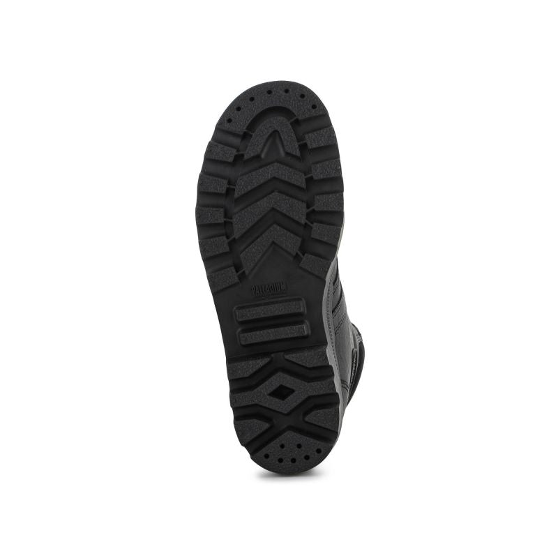 Palladium Pallabrousse Cuffwp+ 77982-001-M shoes Cipő