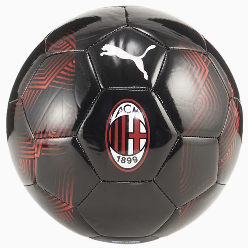 Puma AC Milan Ftbl Core Ball 084155-02 Kiegészítők