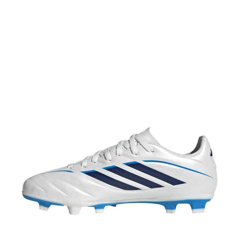 Adidas Copa Pure IV Club FG/MG Kids' Soccer cipő