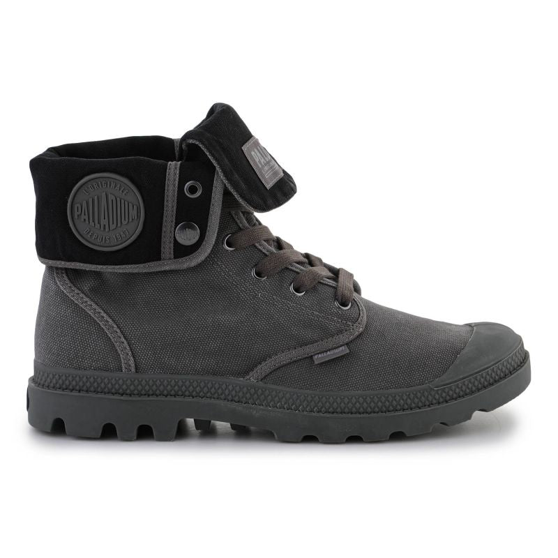 Palladium Baggy M 02353-029-M shoes Cipő