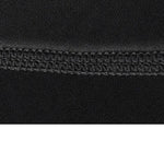 Rockbros bib with insert - black fekete short