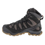Salomon Quest Tracker GTX Black