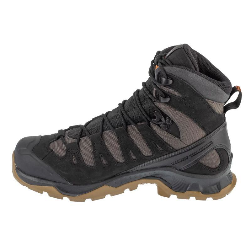 Salomon Quest Tracker GTX Black