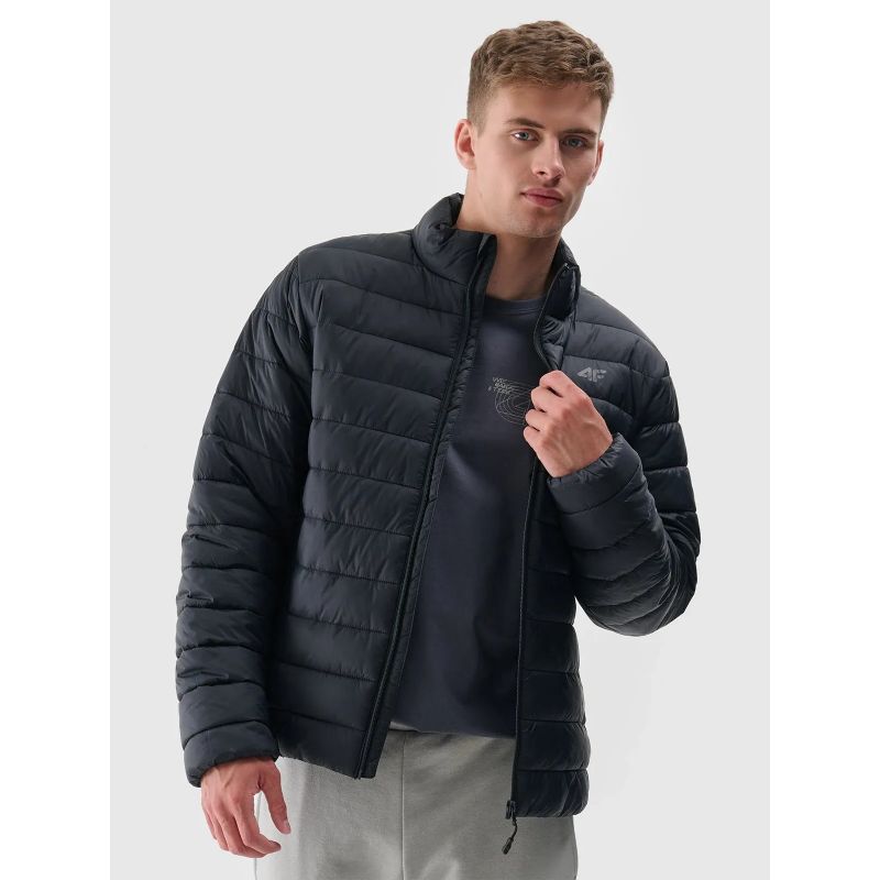 Jacket 4f M 4fwaw24tdjam483-20s