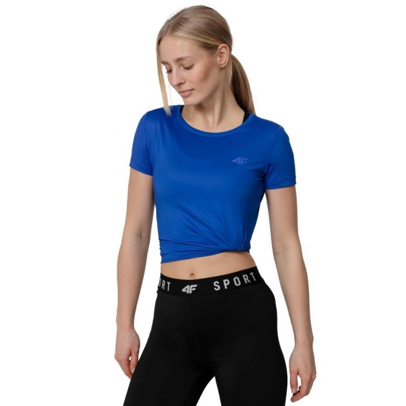 T-shirt 4f W H4z22 Tsdf352 36s