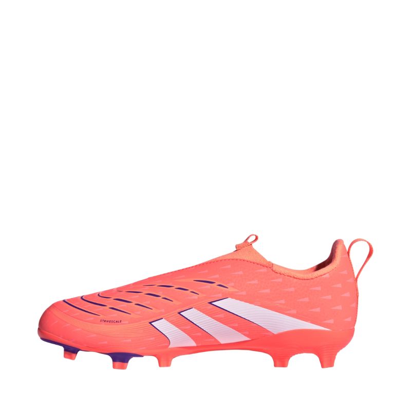 adidas Predator League LL FG/MG JI1127 Kids' Soccer Shoes General