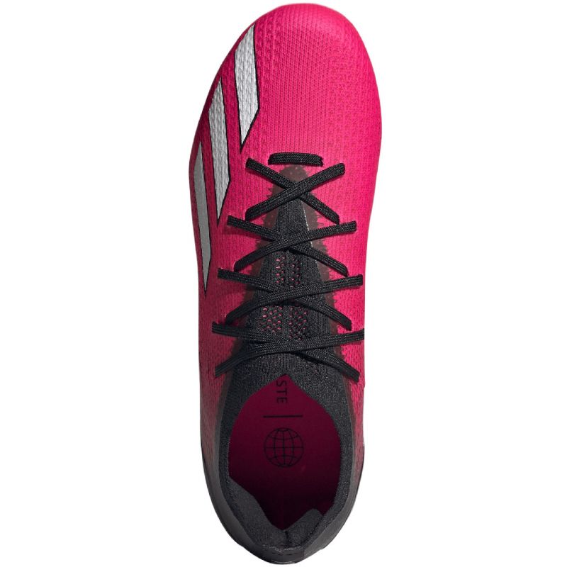 Adidas X Speedportal.1 FG Jr GZ5102 football shoes Cipő