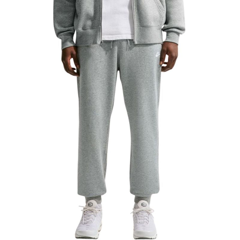 Nike Club Men's 063 szürke nadrág 159302L