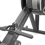 Half Human Air Rower fekete edzőfelszerelés SFIT-P-HH30008