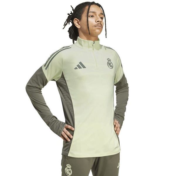 adidas Real Madrid Training Top M JP3979 pulóver