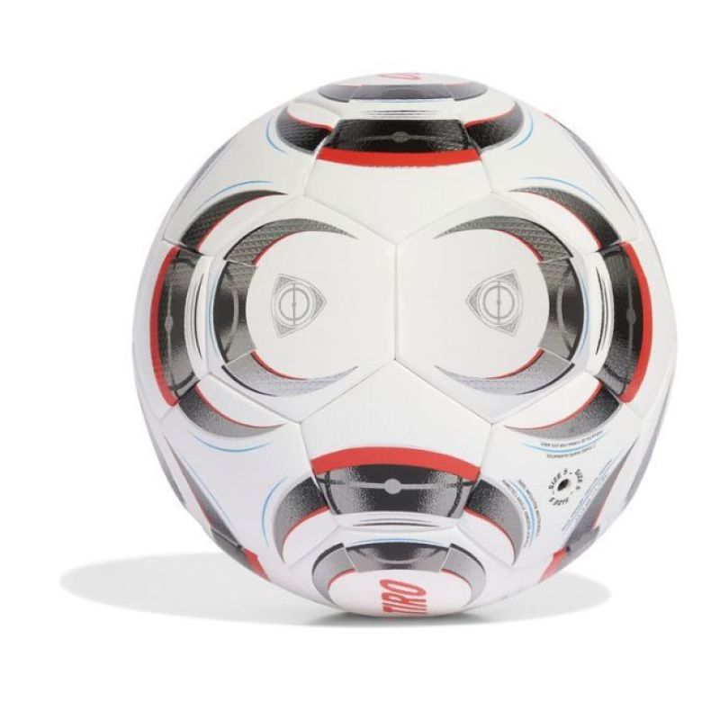 adidas Tiro Pro JW1533 futball labda