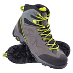 Elbrus Herone Mid szürke cipő