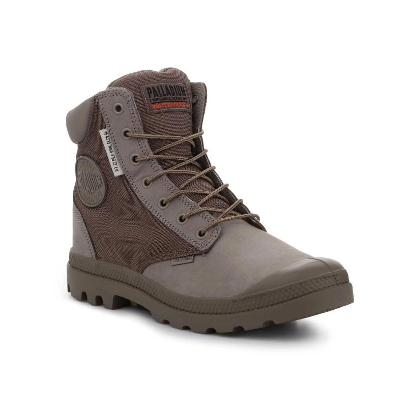 Palladium Pampa SC Wpn US 77235-297-M shoes Cipő