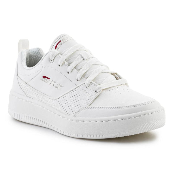 Skechers Sport Court Ottoman M 232472-WHT Cipő