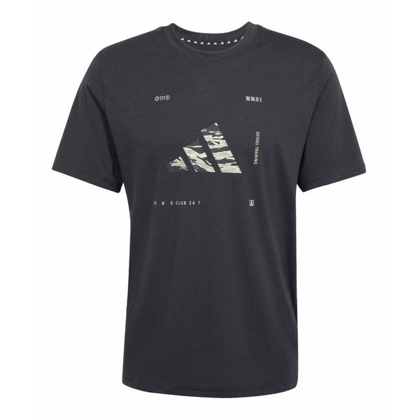 adidas M Box Logo GTM T-shirt JD8231 Póló