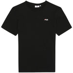 Fila Brod Men's T-Shirt 2 Pack Black, Gray szürke póló