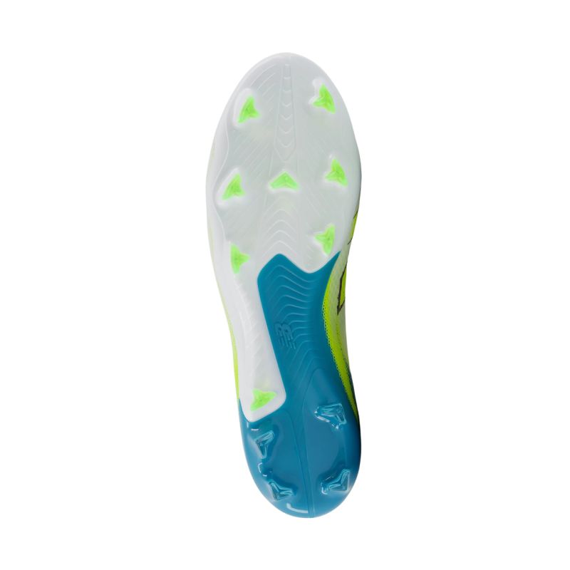 New Balance Furon V9 Pro FG Football Boots cipő NBUF2F2D2