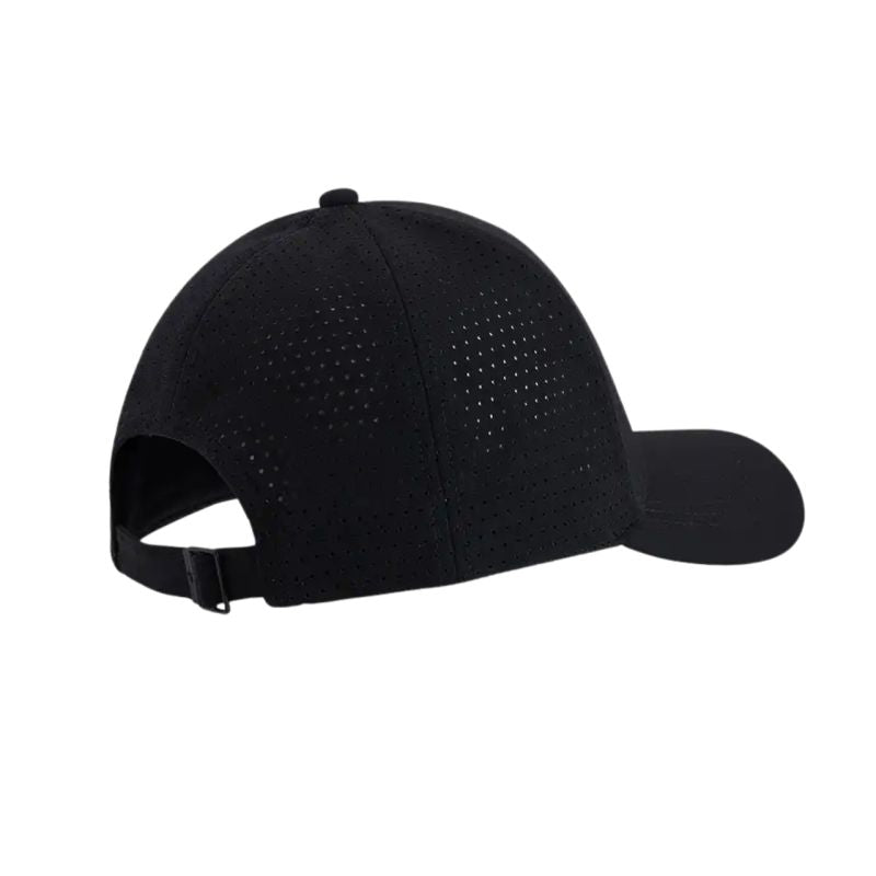 4F U554 cap deep black 20S