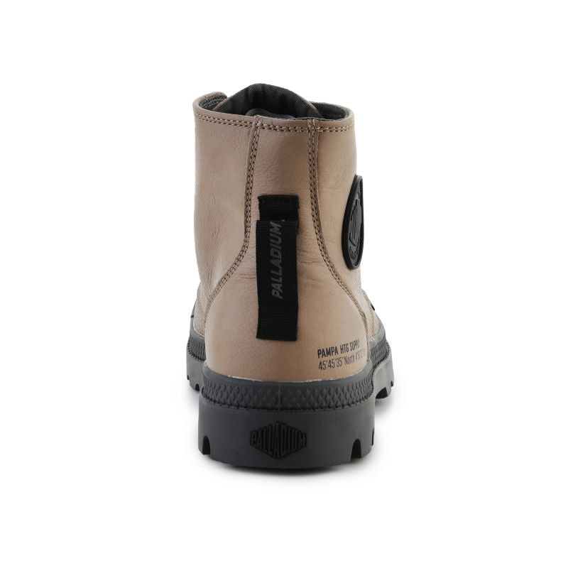 Palladium Pampa Hi Supply Lth 77963-297 shoes Cipő