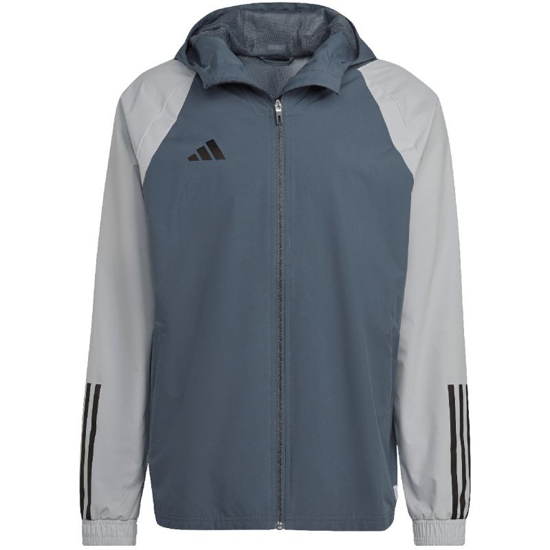 adidas Jacket adidas Tiro 23 Competition All-Weather M HU1320 Kabát