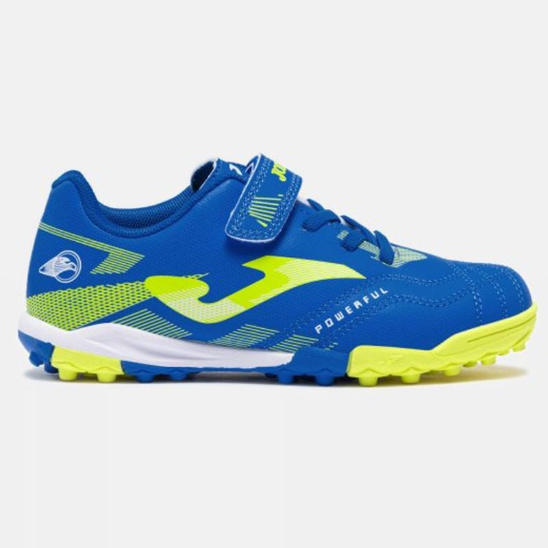 Joma POWERFULL 2604 Jr TF cipő