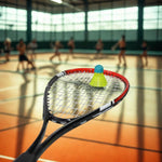Enero 127 Fast Badminton Set sets