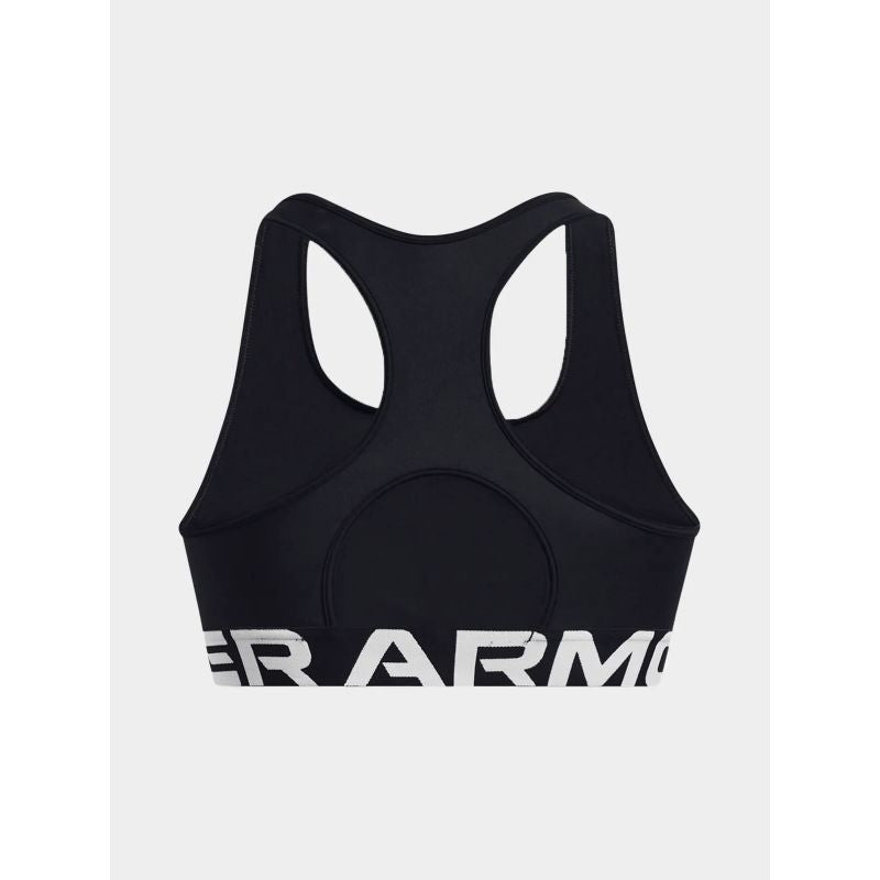 Under Armour W 1383544-001 Sports Bra Sportmelltartó