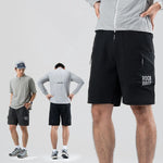 Rockbros with belt size S - black czarny \ s short