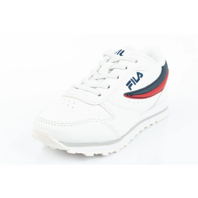 Fila Orbit Jr fehér cipő