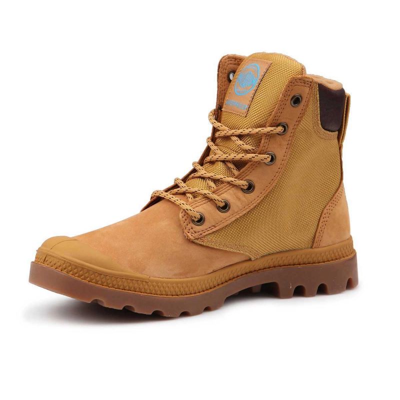 Palladium Spor Cuf WPN u 73234-228-M shoes Cipő