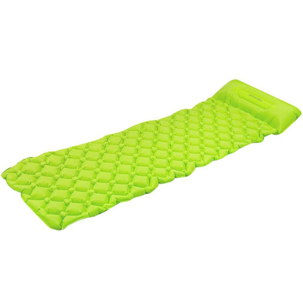 Spokey Air Bed 941059 ultralight trekking mattress General
