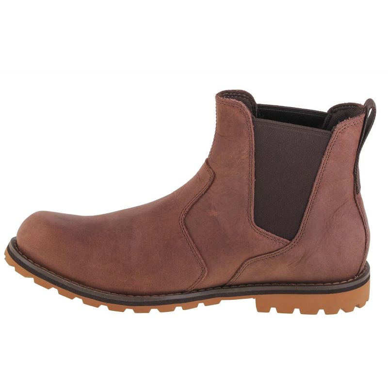 Timberland Attleboro PT Chelsea boots M 0A6259 Cipő