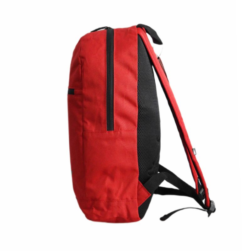 AIR Jordan School Backpack Gym Red + Pencil Case - uniwersalny pencil cases, backpacks